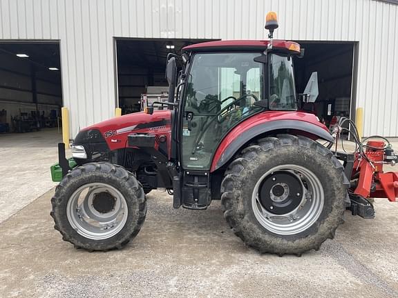 Image of Case IH Farmall 75C Primary image