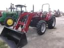2017 Case IH Farmall 75C Image