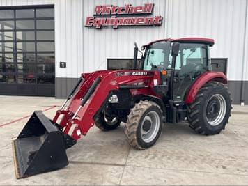 Main image Case IH Farmall 75C