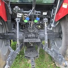 Image of Case IH Farmall 75C equipment image 4