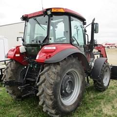Image of Case IH Farmall 75C equipment image 3
