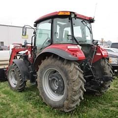 Image of Case IH Farmall 75C equipment image 2