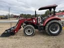 2017 Case IH Farmall 75C Image