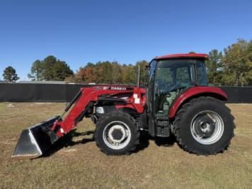 Main image Case IH Farmall 75C