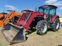 2017 Case IH Farmall 75C Image