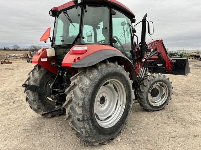 Image of Case IH Farmall 75C Primary image