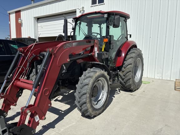 Image of Case IH Farmall 75C Primary image