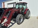 2017 Case IH Farmall 75C Image