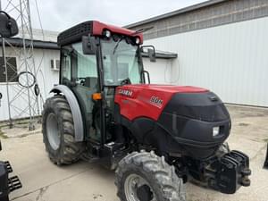 2017 Case IH Farmall 80N Image