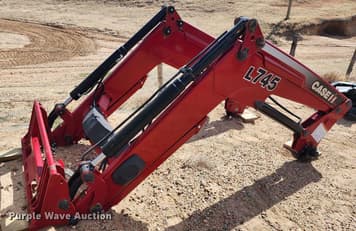 Main image Case IH L745