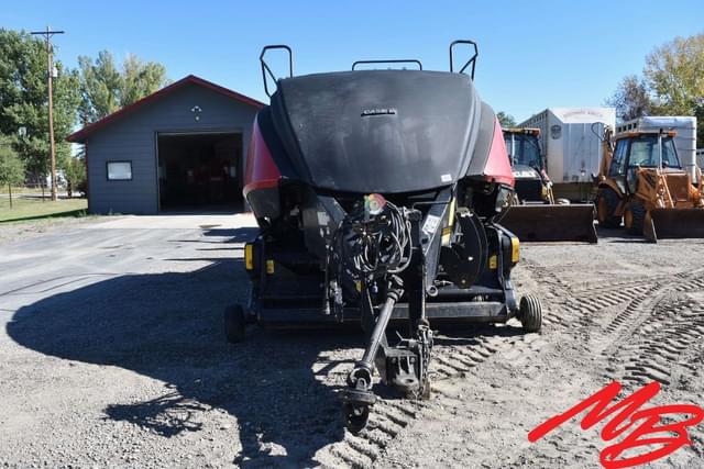 Image of Case IH LB434XL equipment image 2