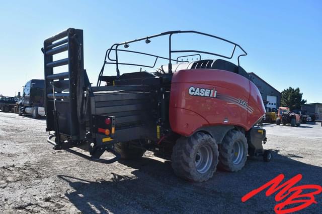 Image of Case IH LB434XL equipment image 4