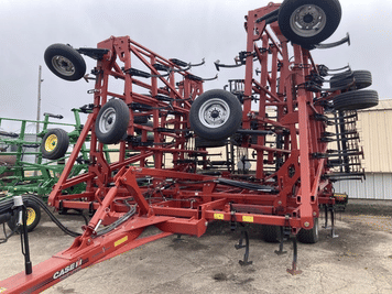 Main image Case IH Tigermate 255