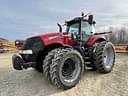 2017 Case IH Magnum 310 Image