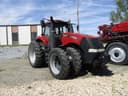 2017 Case IH Magnum 340 Image