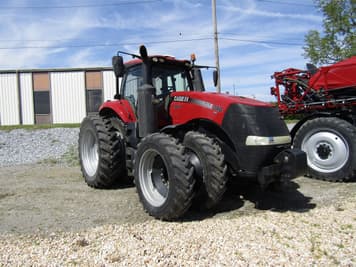 Main image Case IH Magnum 340