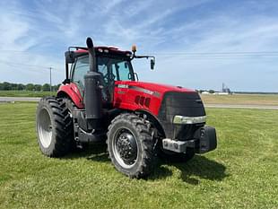 2017 Case IH Magnum 180 Equipment Image0