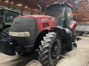 2017 Case IH Magnum 180 Image
