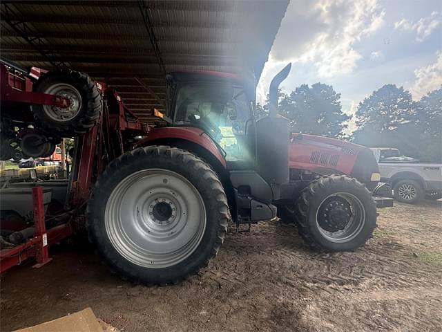 Image of Case IH Magnum 200 equipment image 1