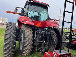 Main image Case IH Magnum 250 4