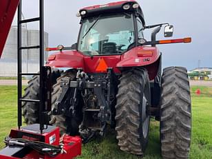 Main image Case IH Magnum 250 5