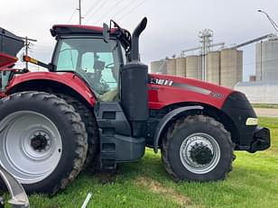 Main image Case IH Magnum 250 7