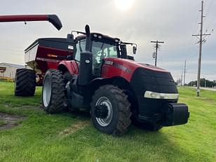 Main image Case IH Magnum 250 8