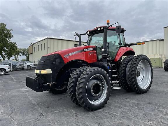 Image of Case IH Magnum 250 Primary image