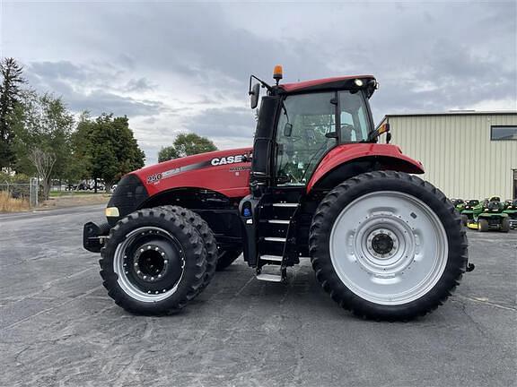 Image of Case IH Magnum 250 equipment image 1