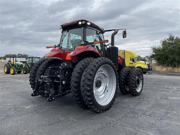 Image of Case IH Magnum 250 equipment image 4