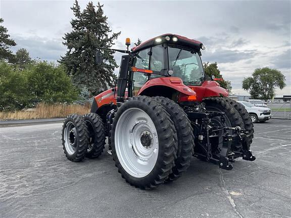 Image of Case IH Magnum 250 equipment image 2