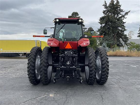 Image of Case IH Magnum 250 equipment image 3