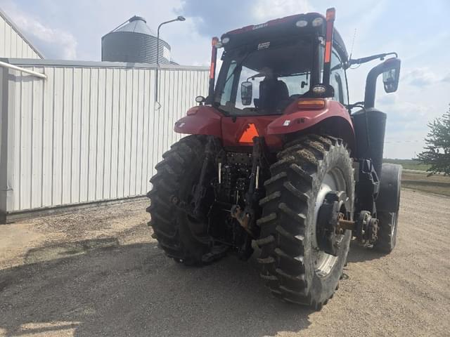 Image of Case IH Magnum 250 equipment image 2