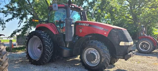 Image of Case IH Magnum 250 equipment image 2