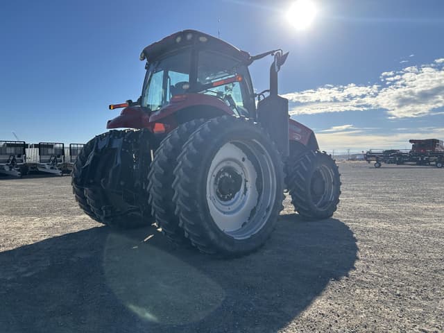 Image of Case IH Magnum 250 equipment image 4