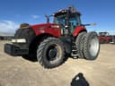 2017 Case IH Magnum 250 Image