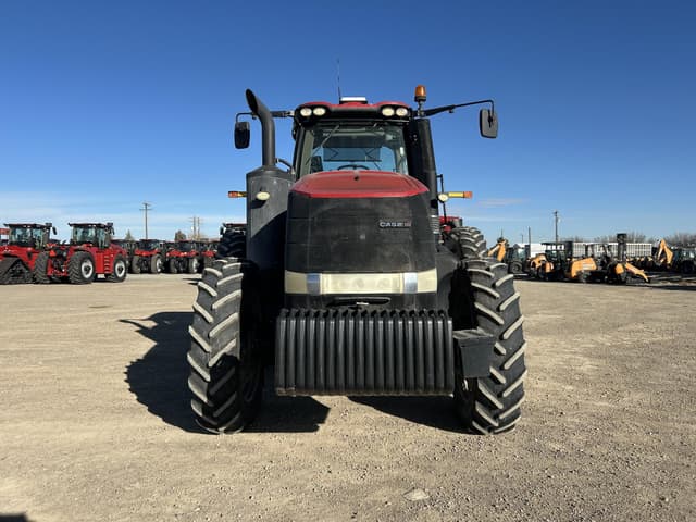 Image of Case IH Magnum 250 equipment image 1
