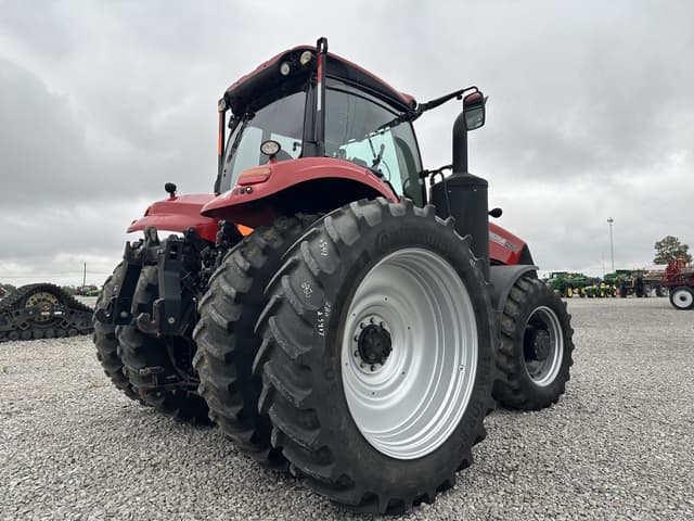 Image of Case IH Magnum 280 equipment image 4