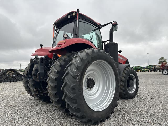 Image of Case IH Magnum 280 equipment image 4