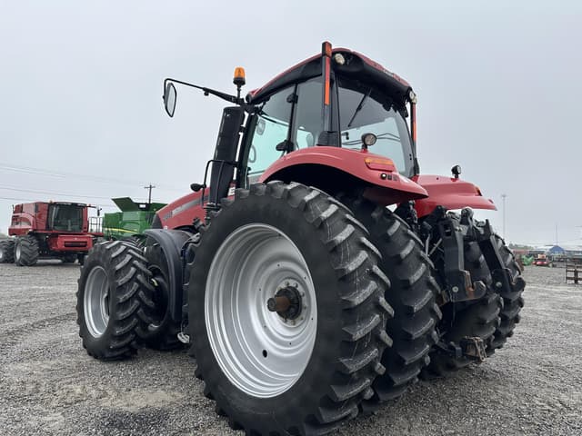 Image of Case IH Magnum 280 equipment image 4