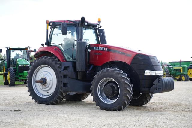 Image of Case IH Magnum 280 equipment image 2