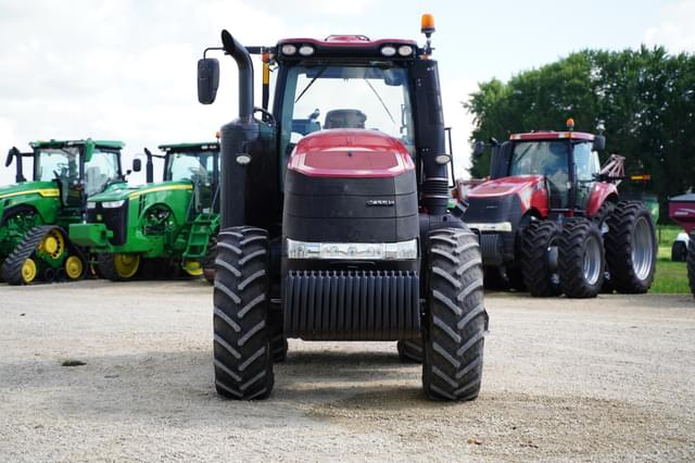 Image of Case IH Magnum 280 equipment image 1