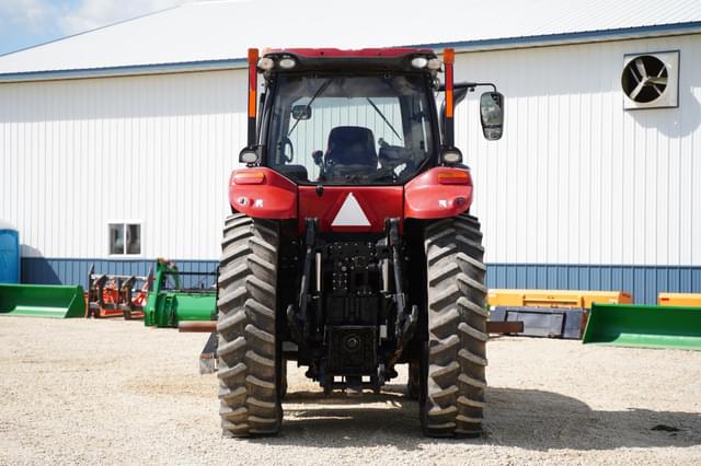 Image of Case IH Magnum 280 equipment image 4