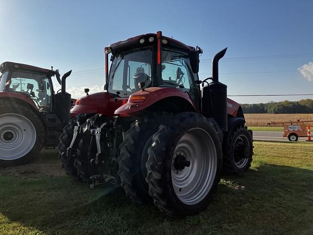 Image of Case IH Magnum 280 equipment image 3