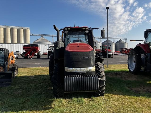 Image of Case IH Magnum 280 equipment image 1