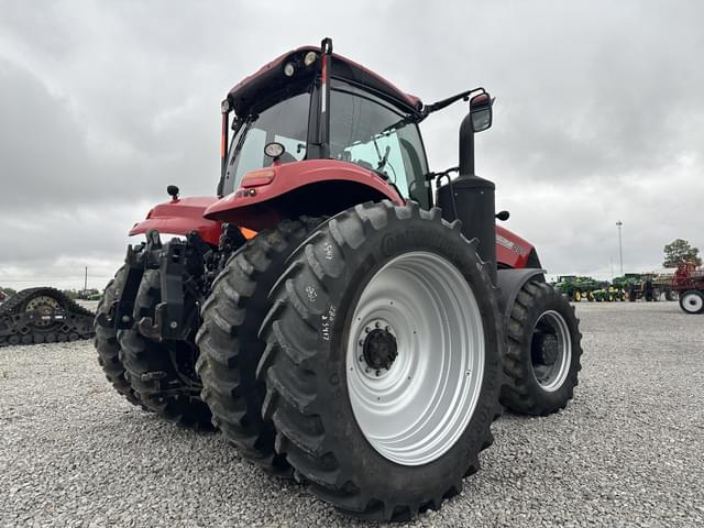 Image of Case IH Magnum 280 equipment image 4