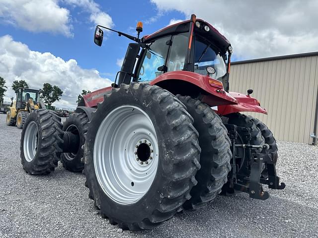 Image of Case IH Magnum 280 equipment image 4