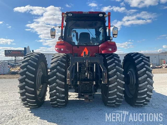 Image of Case IH Magnum 280 equipment image 3