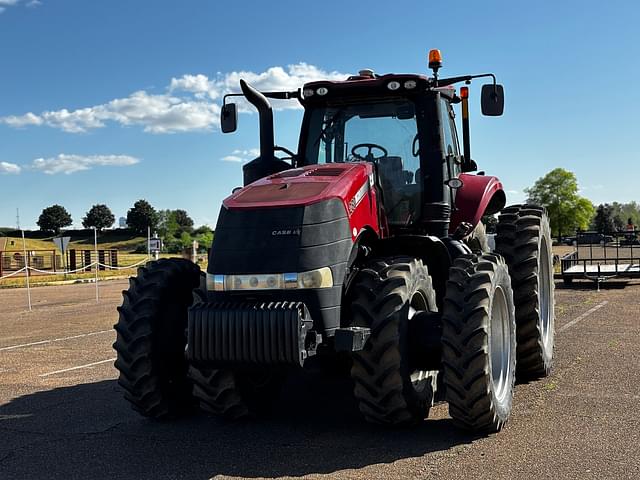 Image of Case IH Magnum 280 equipment image 2