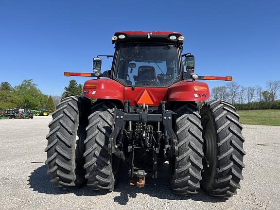 Image of Case IH Magnum 310 equipment image 1
